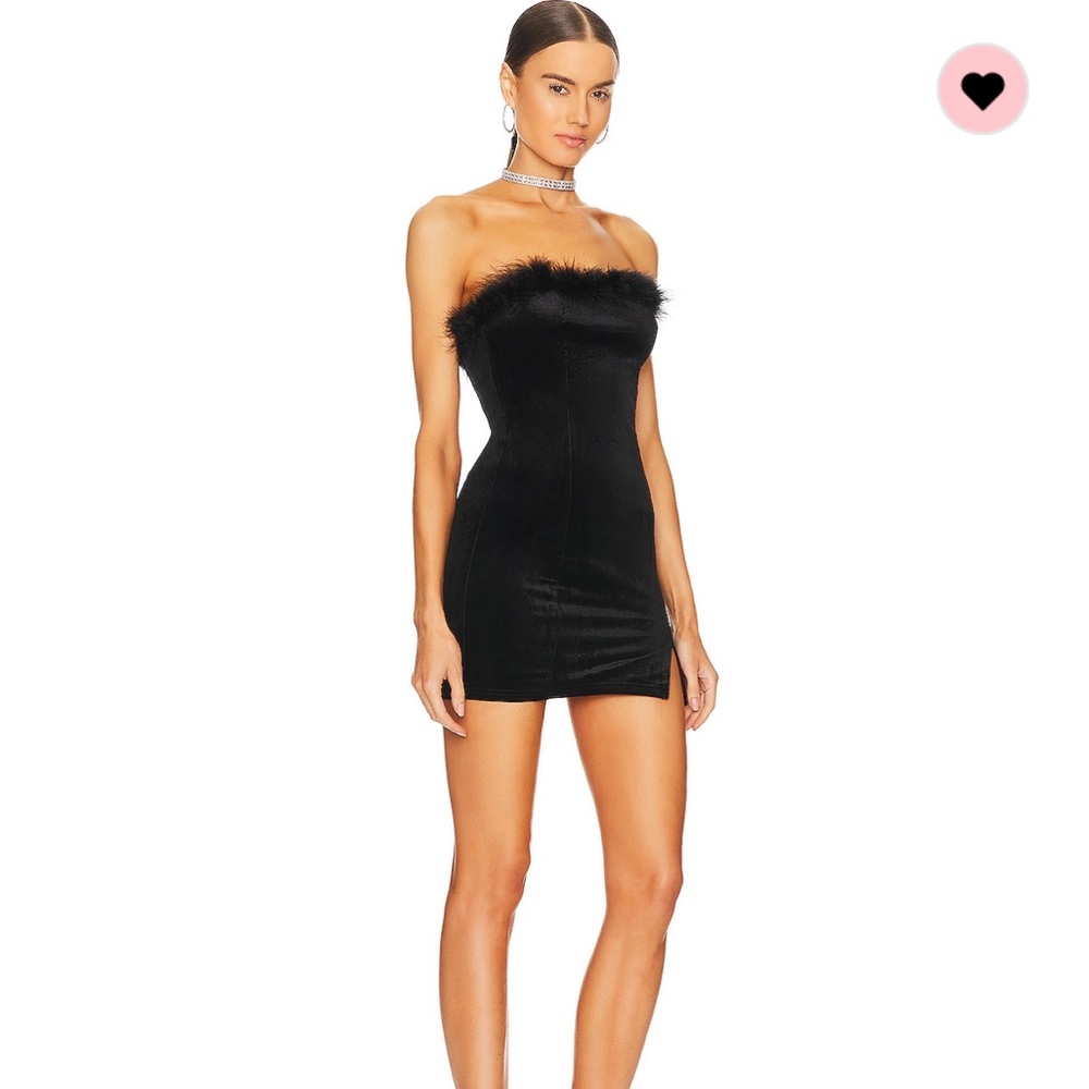 Superdown Dress - Picture 2 of 8